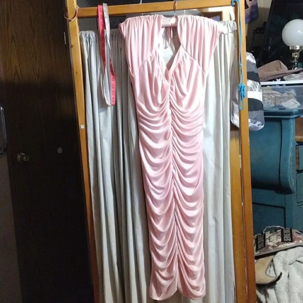 Vintage dress 